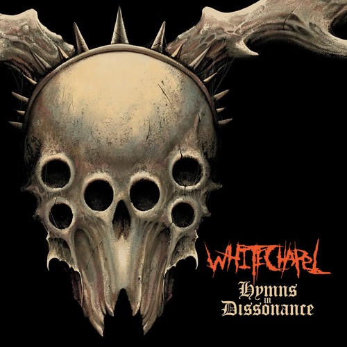 Whitechapel hymns in - whitechapel,