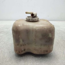 Vaso espansione vaschetta