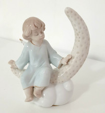 Harmony Angel Angel on Moon