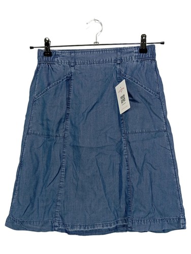 Gonna jeans donna tom - gonna,