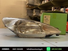 Peugeot 206 1.1-1.6 8v-16v