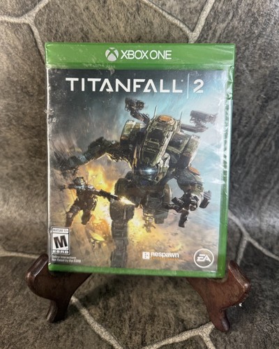 Titanfall - (xbox, one,