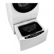 Mini lavatrice LG TWINWash da