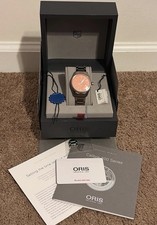 Orologio oris propilot - orologio,