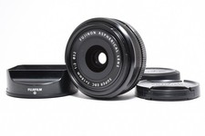 [Quasi inutilizzato] Obiettivo