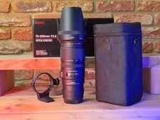 Sigma 200 8 dg apo - sigma,