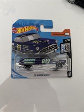 2020 HOT WHEELS 1952 HUDSON