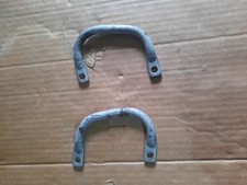 8101987 COPPIA MANIGLIONE POSTERIORE RIGINALE APRILIA TUAREG RALLY 125 89-92