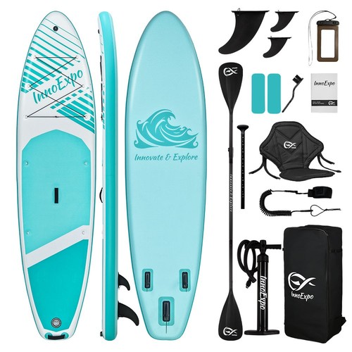 Tavola surf 335x83x15 cm - tavola,