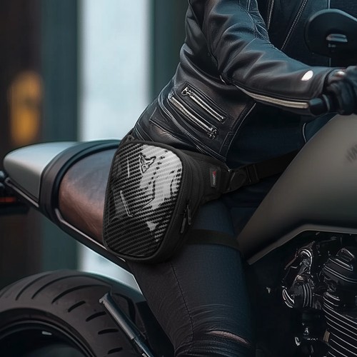 Borsa impermeabile per gambe - , a