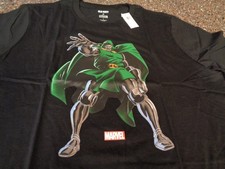 T-shirt Marvel Doctor Doom