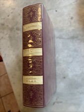 UTET CALVINO Istituzione della