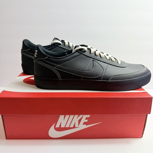 Nike killshot pelle - pelle, phantom