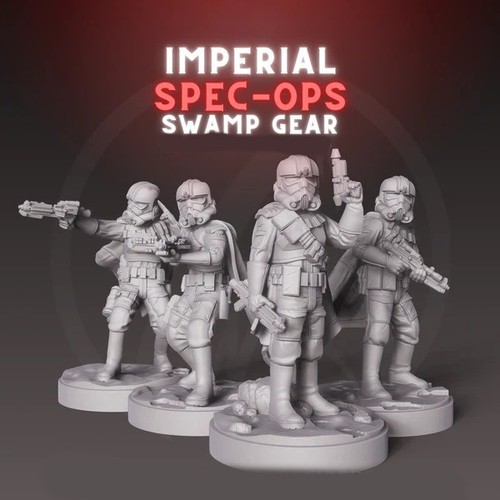 Star wars legion miniatures - legion,