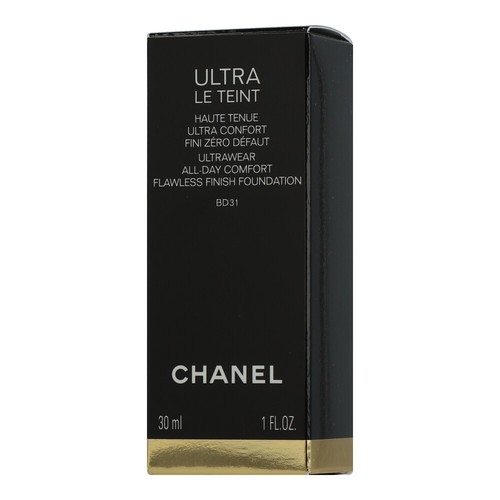 Chanel ultra teint fluide - chanel,
