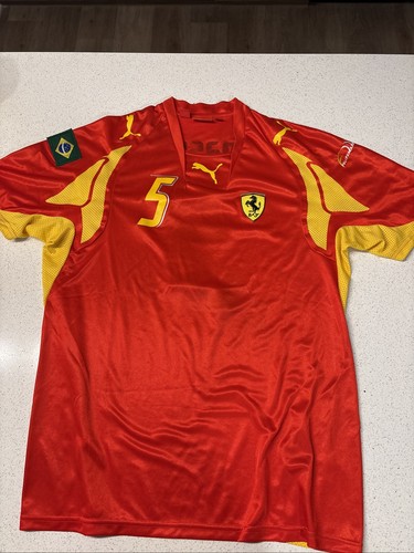 Maglia puma formula - puma,