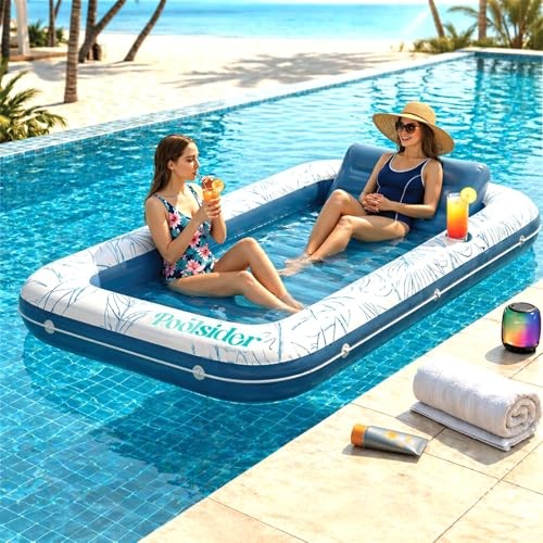 Sdraio piscina abbronzante - sdraio,