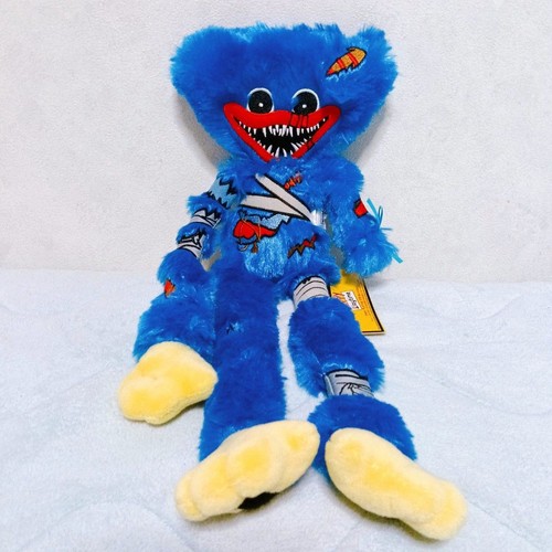 Poppy play time - play, peluche