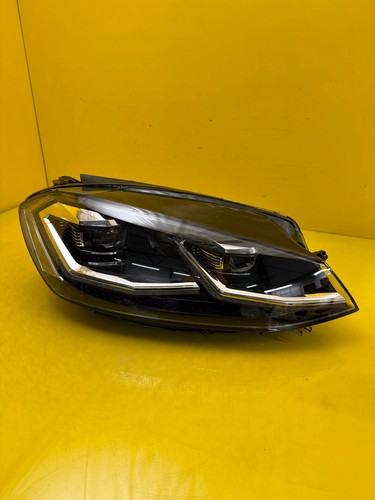 Golf vii facelift - vii, full