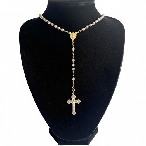 Inori rosary style necklace - style,