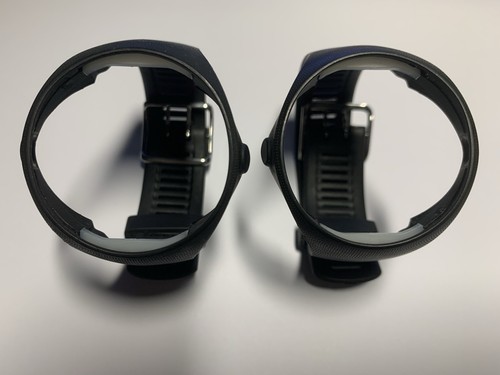 Polar cinturino m200 nero l - cinturino,