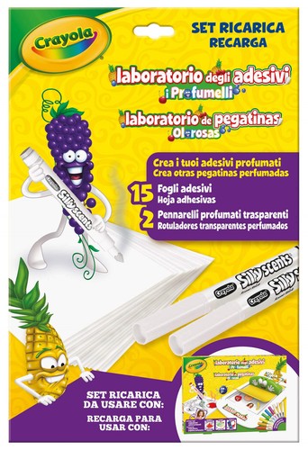 Crayola ricarica per - crayola-,