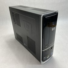 Pavilion slimline s5000 sff - hp,