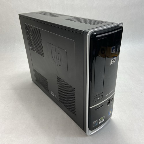 Pavilion slimline s5000 sff - hp,