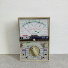 HIOKI 3011 HIOKI HIOKI HIOKI