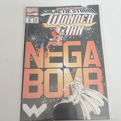 Wonder man marvel comics - marvel,