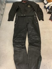 Harro Assen Tourenkombi PRO da