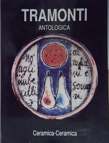 Tramonti antologica ceramica - tramonti,