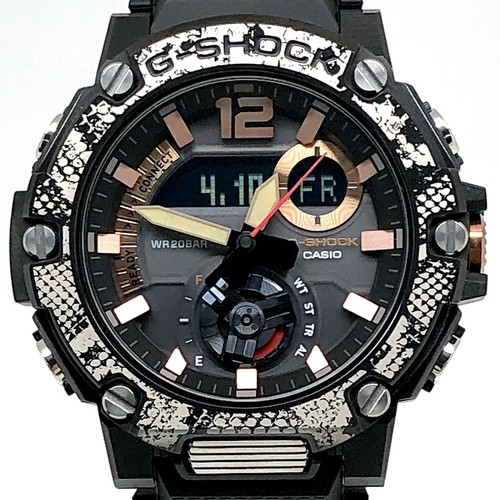 Orologio polso shock - polso, g