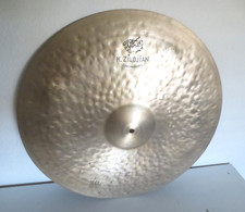 Zildjian 22" K Costantinopoli
