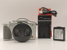 Panasonic Lumix DMC-FZ3