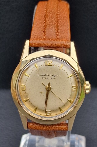 Orologio girard perregaux - orologio, girard-perregaux