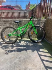 Bici Aurelia Plus 24