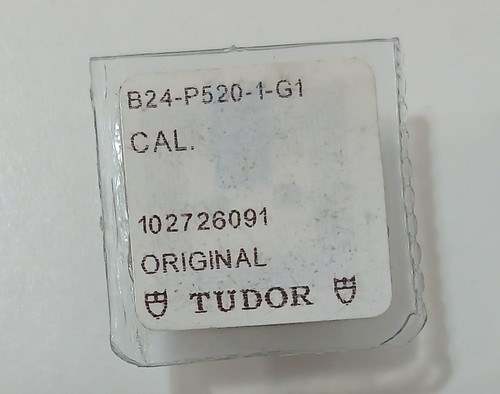 Pulsante tudor p520 - pulsante,