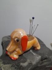 Puntaspilli cagnolino