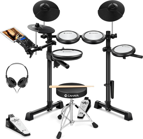 Set batteria elettronica - di,