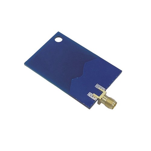 Antenna uwb banda - antenna,