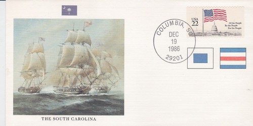 Turtlestradingpost uss south - uss,