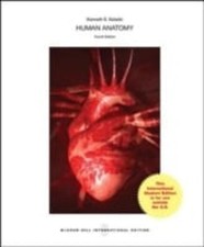 Human Anatomy Paperback