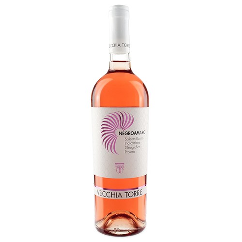 Negroamaro rosato salento igp - rosato,