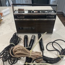 Grundig C200 registratore a
