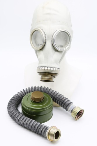 Full set gas - set, of