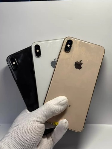 Apple iphone max - xs,