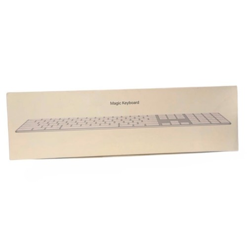 Apple magic keyboard - keyboard, mit