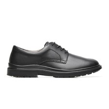 Exena Safeway Managers M083E O1 SRC BLACK MANAGER A0199V004 Uomo Scarpe Antin...