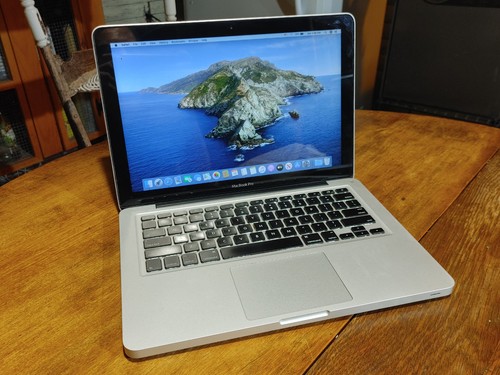 Apple macbook pro mid - macbook, 2012